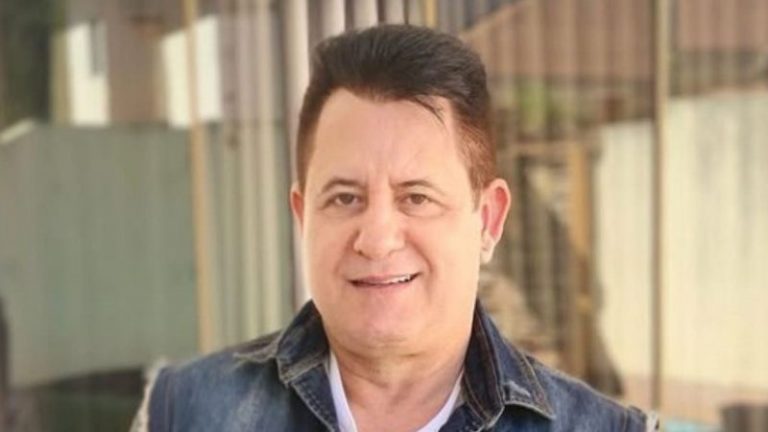 Marrone, cantor
