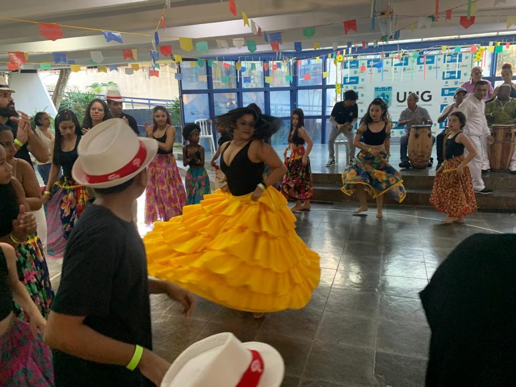 2º edição do Festival Guarulhos de Todos Nós acolhe mais de 40 atrações multiculturais