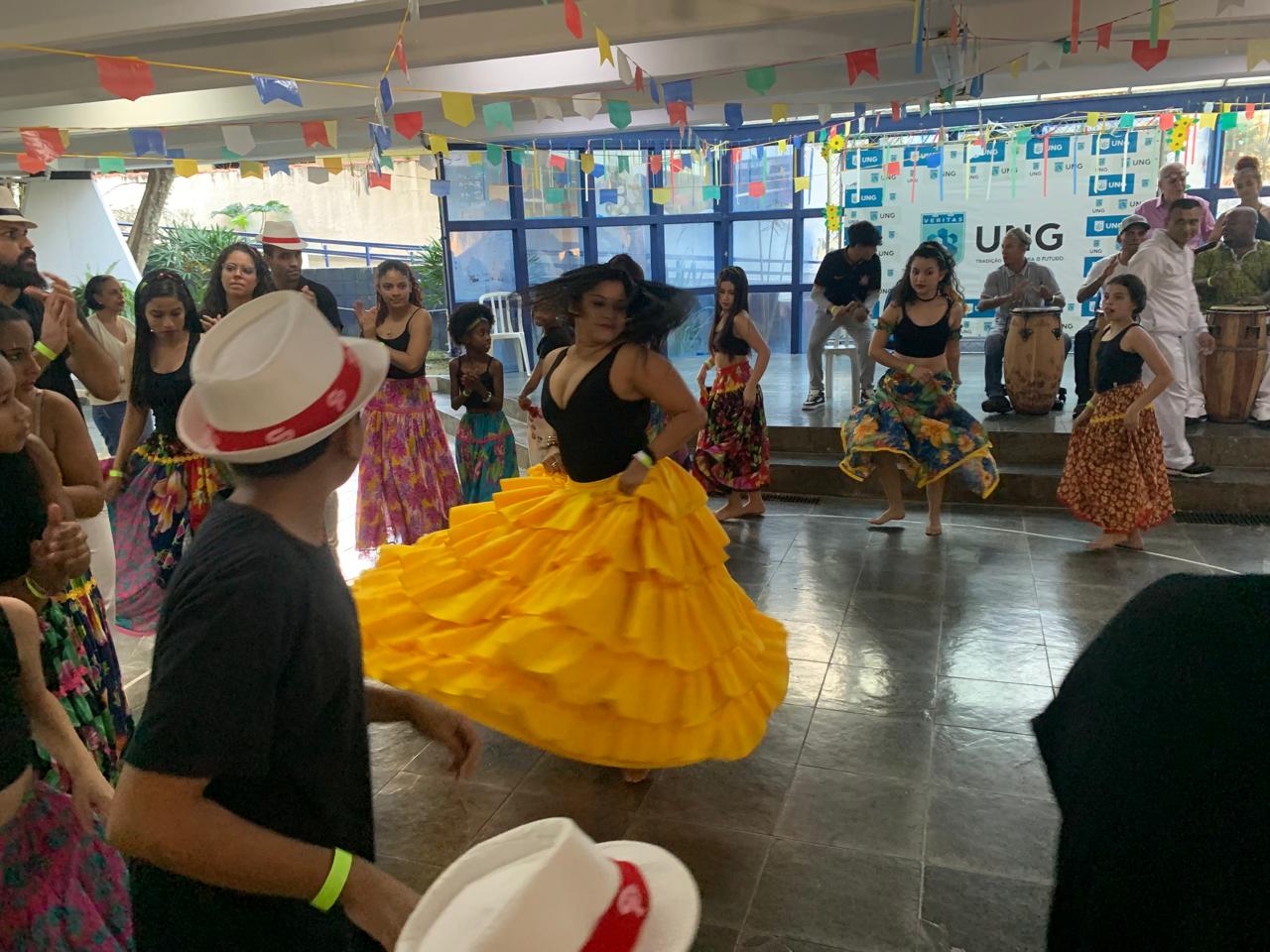 2º edição do Festival Guarulhos de Todos Nós acolhe mais de 40 atrações multiculturais