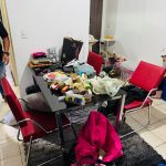 Operação da PF contra quadrilha de mulas do aeroporto