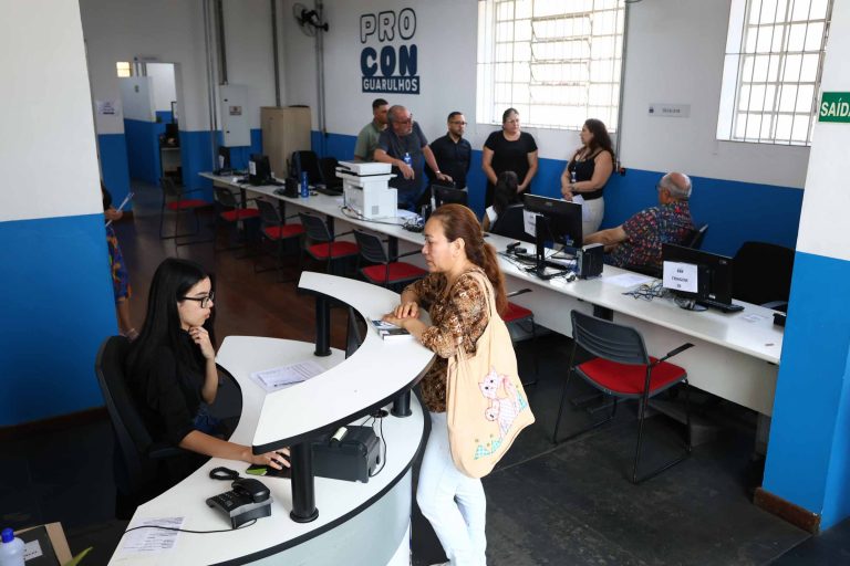 Selo Empresa Amiga do Consumidor é criado pela Prefeitura de Guarulhos