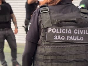Cinco homens são presos depois de tentativa de aplicar golpe de falso frete