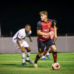 São Carlos x Flamengo de Guarulhos - Bezinha