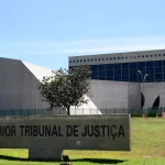 Superior Tribunal de Justiça, prédio