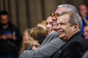 Tony Auad, homenagem