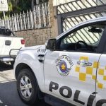 Carro roubado em Taquaritinga é recuperado em Guarulhos