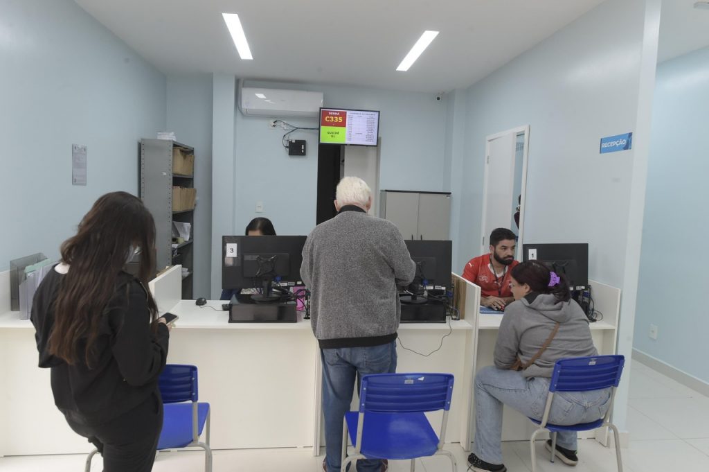 Saúde Toda Hora virá com consultas, vacinação e Papanicolau neste sábado