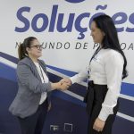Prefeitura assina acordo para empregar mulheres em situação de violência