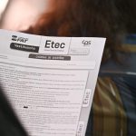Vestibulinho da Etec