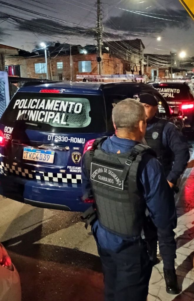 Traficante é preso com quantidade estimada de 700 porções de drogas no Jardim da Mamãe