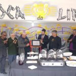 aniversário de 117 anos da Banda Lira