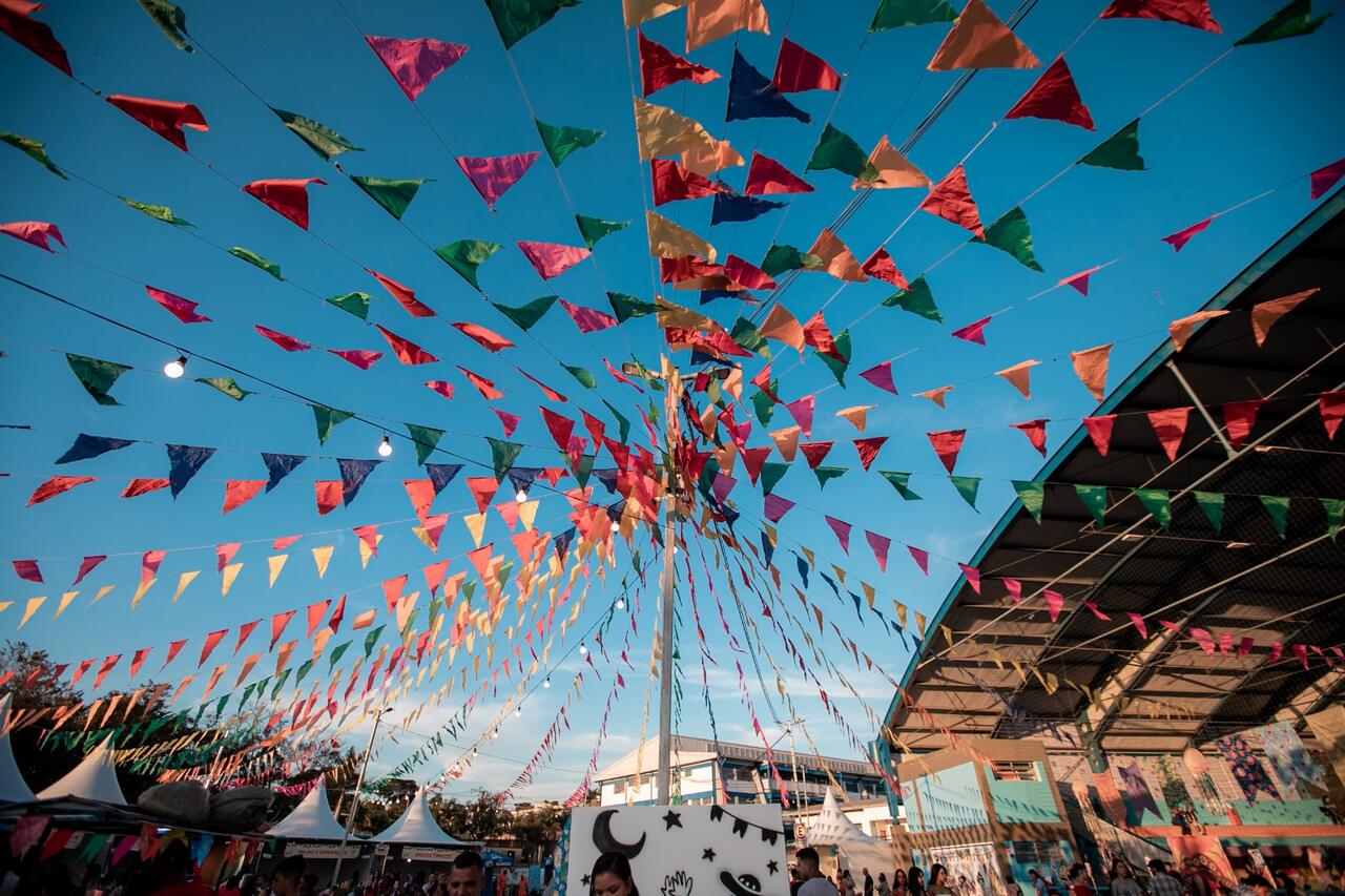 Arraiá dos CEUs anima Bonsucesso muita festa nos dias 7 e 8 de junho