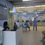 UBS e vacinação em supermercados marcam ações de saúde neste fim de semana