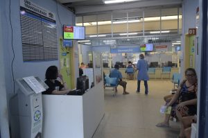 UBS e vacinação em supermercados marcam ações de saúde neste fim de semana