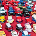 9ª exposição gratuita de carrinhos acontecerá no dia 29 em Guarulhos