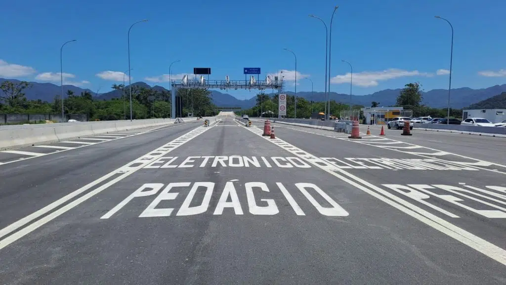 Confira o novo site para ajudar motoristas sobre cobrança de pedágio