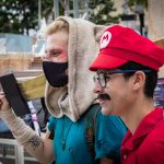 A 2ª edição da Guaru Geek será comemorada no Sesc Guarulhos