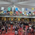 Arraial Moriah