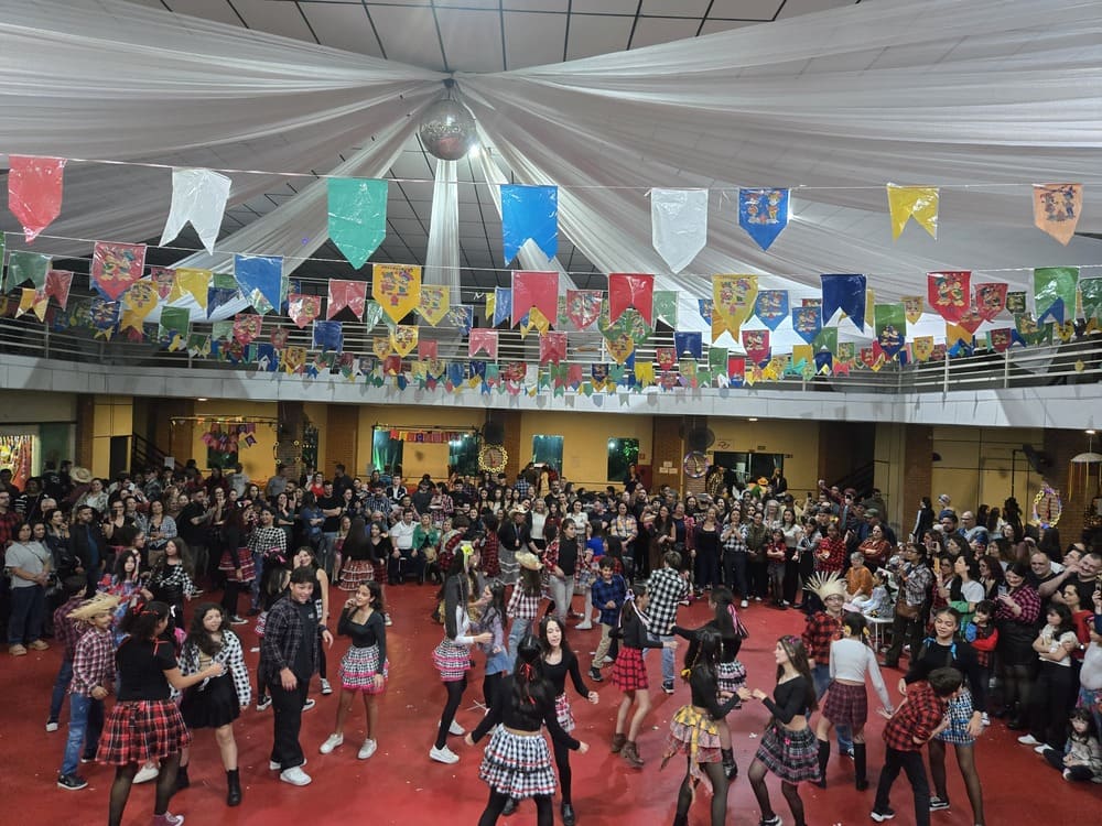 Arraial Moriah