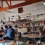 Bibliotecas de Guarulhos começam a abrir também aos sábados; confira novos horários