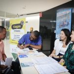 Com aumento de 10%, Governo de SP firma salário mínimo de R$ 1.804