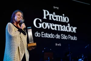 Caminhada musical para a 3ª idade é destaque no Prêmio Governador do Estado para as Artes 2025