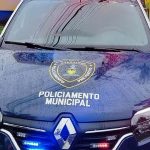 GCM prende homem por furto em farmácia em Guarulhos