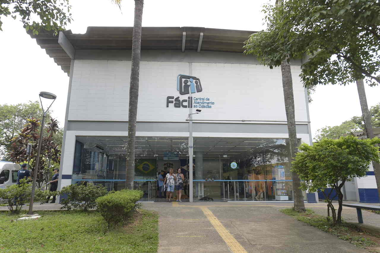 Fácil Bom Clima