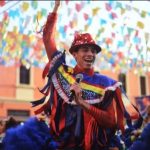 Festa junina