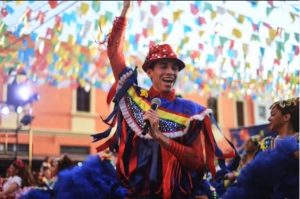 Festa junina