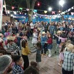Festa junina da Paróquia São José