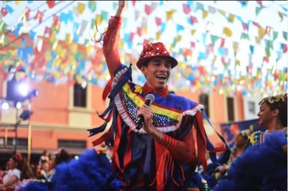 Festa junina