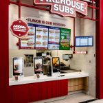 Firehouse Subs no Internacional Shopping