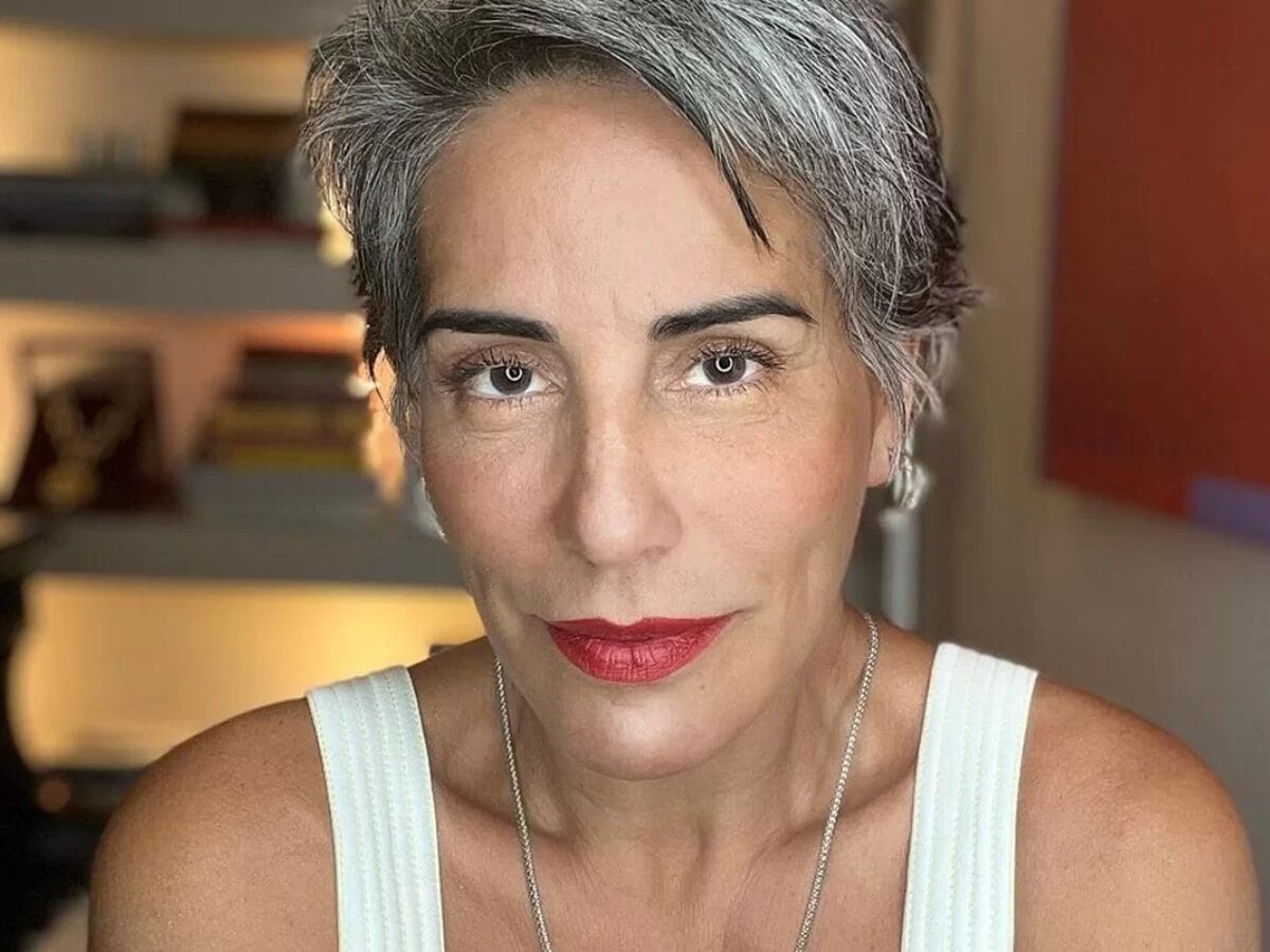Gloria Pires, atriz
