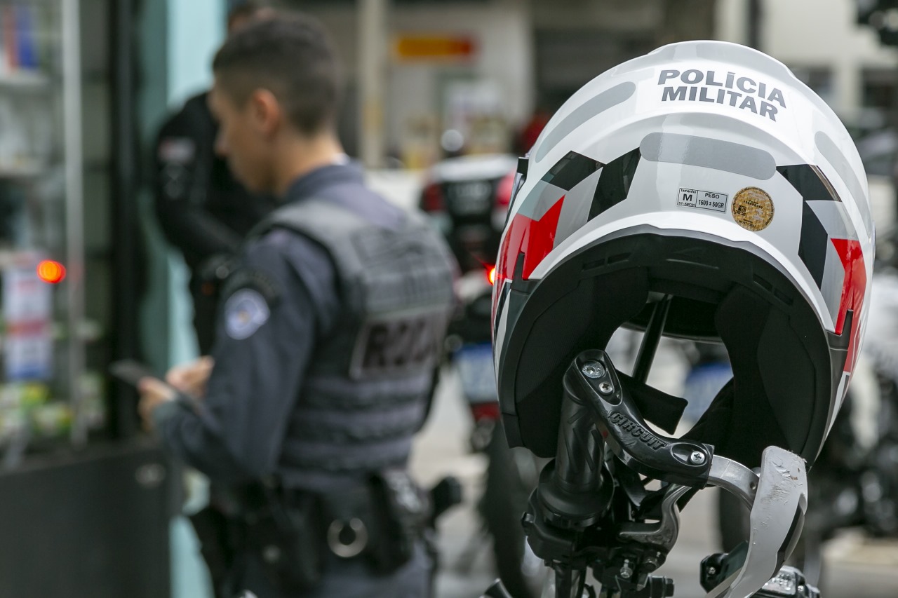 PM de São Paulo e Google se juntam contra o roubo de celulares