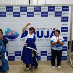 Termina participação de Guarulhos nos Jogos da Melhor Idade