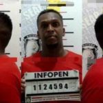 Ex-atleta do Corinthians, Jô, é preso no Aeroporto de Guarulhos