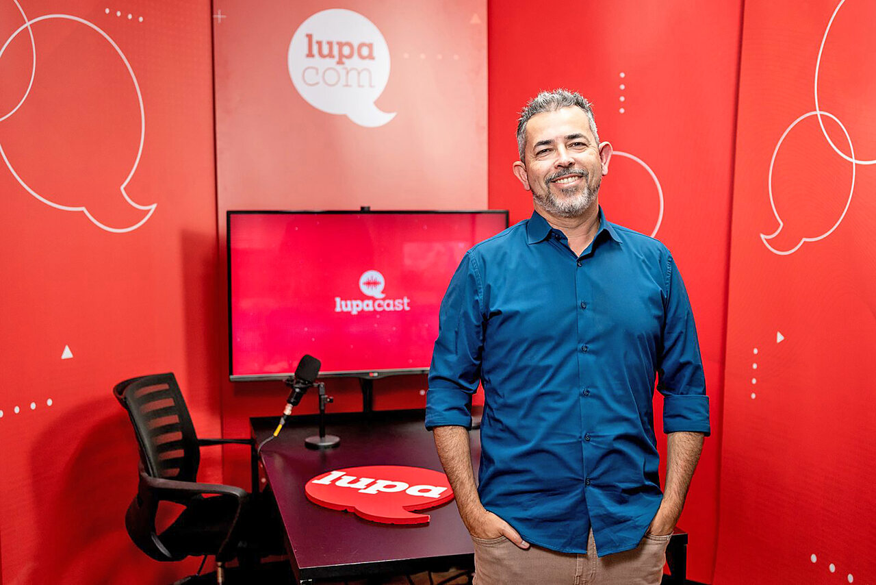 Lupacom comemora 10 anos com podcast oficial