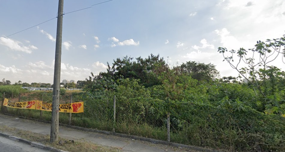 Terreno gigantesco em Guarulhos será leiloado por mais de R$180 milhões