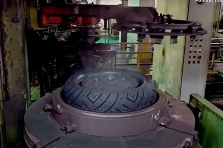 Michelin fechará fábrica de pneus em Guarulhos