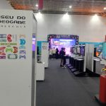 Museu do Videogame Itinerante no Internacional Shopping
