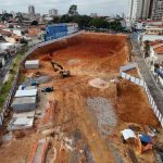 Começam obras do novo trecho da Linha 2-Verde rumo a Guarulhos
