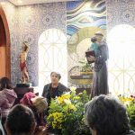 Paróquia Santo Antônio, na Vila Augusta, celebra padroeiro