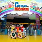 Parque da Mônica