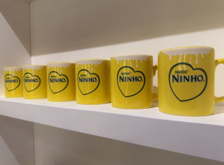 Aeroporto de Guarulhos terá inauguração da primeira loja da Ninho no mundo