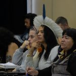 Reunião do Grupo de Trabalho Indígena terá a presença de oito etnias