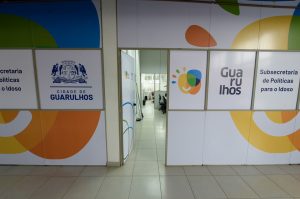 Subsecretaria de Políticas para o Idoso muda de endereço