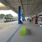 Terminal de Ônibus São João reformado é entregue em Guarulhos
