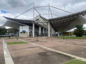 Terminal Rodoviário de Guarulhos deve se tornar em Mercado Municipal do Cecap, segundo proposta de vereador