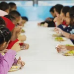 Escolas de Guarulhos vão oferecer almoço para alunos durante as férias